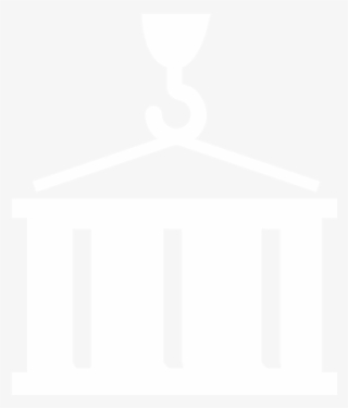 Warehousing Icon - Illustration