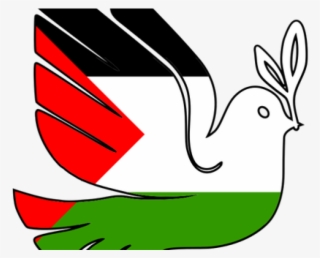 Peace Free On Dumielauxepices Net Palestine - Palestinian Ve Barış Ağacı Vektörel Kuşlar