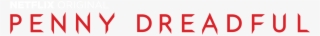 Penny Dreadful
