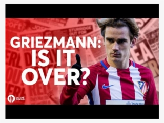 Is It Over Tomorrow's Manchester United Transfer News - Player