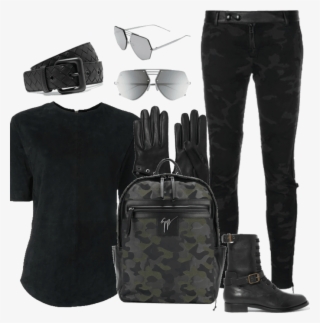 Rainbow Six Siege - Bag