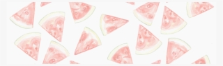 Melonomics Part - Watermelon