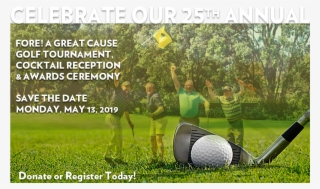 San Francisco Campus For Jewish Living - Speed Golf