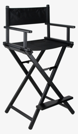 Taddea Director Chair By Ver Beauty-vch0102 - Стул Для Визажиста С Подголовником В Украине