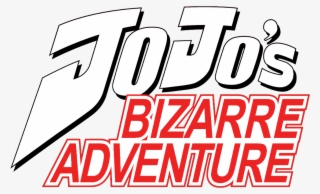 Jojo Sticker - Jojo's Bizarre Adventure: All Star Battle