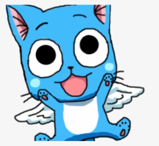 Happy Fairy Tail Chibi