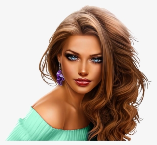 My Bookmarksgreen Printbeautiful Eyesbeautiful Womenmasqueradedangerous - Blond