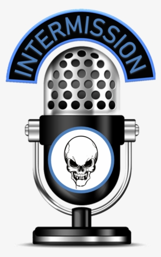 Pwo Intermission Episode 9 It's Organic - Radio Microphone Logo Png