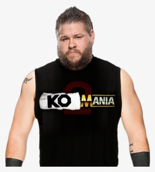 Kevin Owens Png Photo - Kevin Owens Red Prizefighter T Shirt