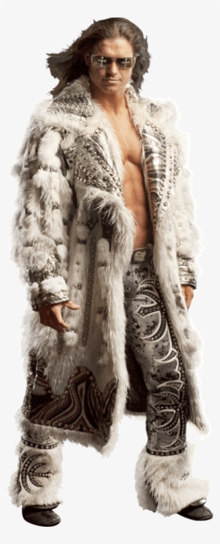 Wwe John Morrison Png