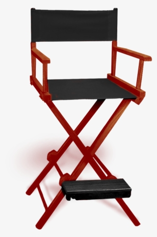 Report Abuse - Studio Director Chair