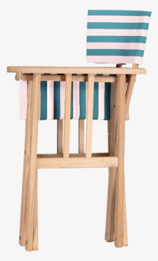 Green Director Chair Lido - Chair