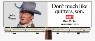 Incredibles Billboard