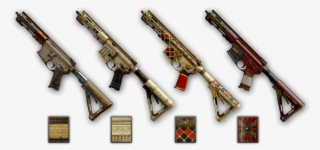 R6 Para Bellum Skins Armes Carnaval Marbre Ancien Renaissance - Para Bellum Seasonal Skins