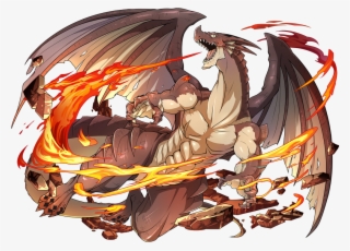 Can Get With Collaboration Rare Points - Natsu Dragneel Dragon