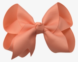 Solid Gold / Boutique Hair Bow 3 Made In Usa - Butterfly