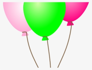 Balloons Clipart Vector - Peppa Pig Balloons Png