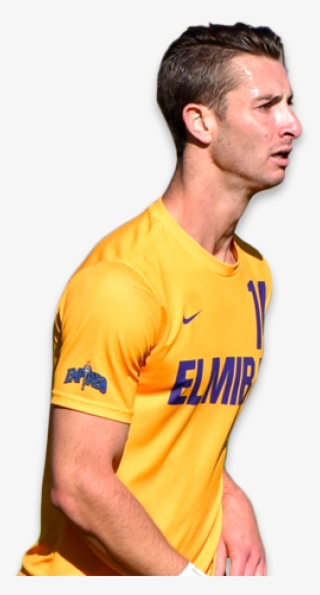 Colin Morrison - Polo Shirt