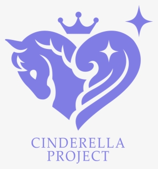 Download Gambar - Idolmaster Cinderella Girls Logo