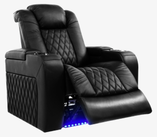 Director Chair - Recliner