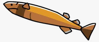 Collection Of Free Elasmobranch Clipart Cookiecutter - Cookie Cutter Shark Clipart