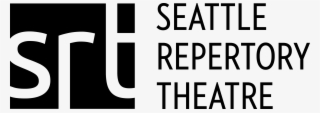 Srt Logo - Seattle Repertory Theatre Logo