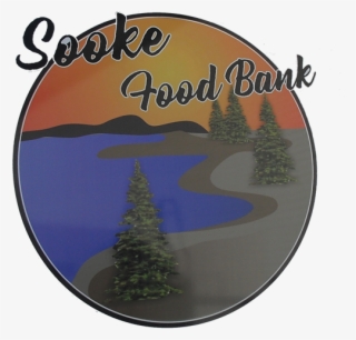 Food Bank Truck Logo - Christmas Tree