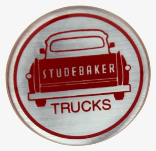 Truck Medalion-800x800 - Emblem