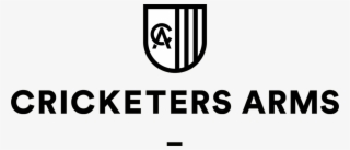 A New Cricketers Arms Is Coming - Graphic Design