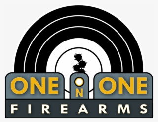 One On One Firearms Professional Firearms Instruction - Illustration