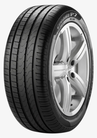 Pirelli Cinturato P7 Blue