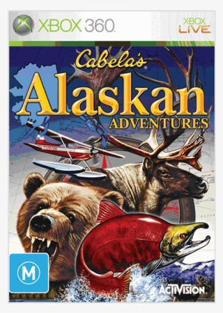 1 Of - Cabelas Xbox 360