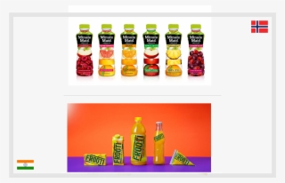 Packaging Blog-05 Copy - Minute Maid Juice Bottles