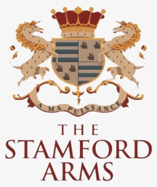 Stamford Arms - Malacca Stamford College
