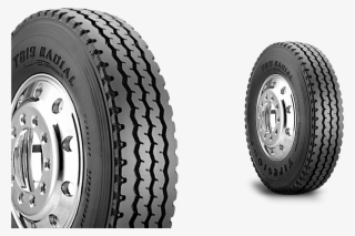 How Would You Like To Share - 12r24 5 T819 Firestone