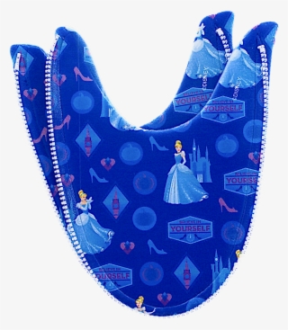 Cinderella Mix N Match Zlipperz Set - Emblem