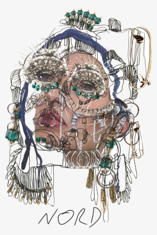 Born In Australia, And Raised In Sweden To An Australian