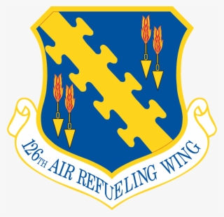 National Guard Air Refueling Wings - Air Force Material Command