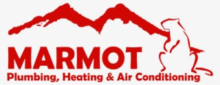 Marmot Plumbing, Heating & Air Conditioning - Marmot Logo