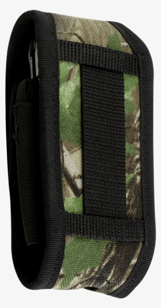 Realtree® Camo Sheath, Back Belt Loop - Garment Bag