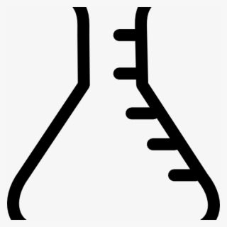 Science Beaker Clip Art Chemistry Beaker Coloring Page - Beaker Clipart Png