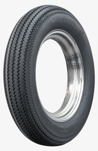 Image - Firestone Coker