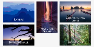 6 In-field Techniques To Create Depth In Your Landscape
