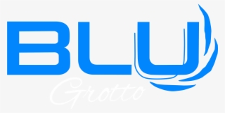 Blu Grotto Oceanport Logo