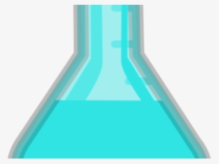 Laboratory Clipart Chemistry Beaker - Wood