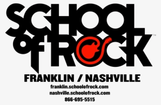 Sorlogowebphone - School Of Rock Franchise