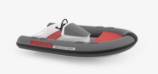 Inflatable Boat