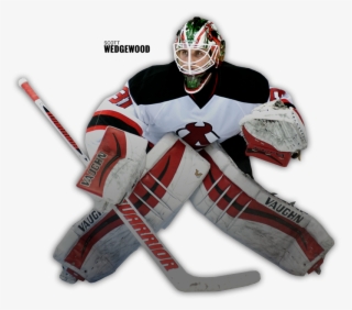 New Jersey Devils Preseason Game - Goaltender