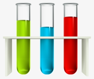 Cientistas - Botellas De Laboratorio