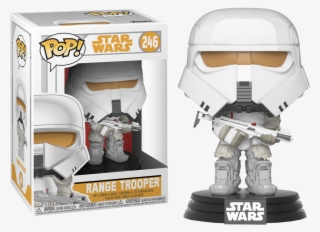 Image - Funko Pop Star Wars Ranger Trooper